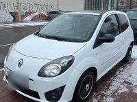Gebraucht Renault Twingo Night&Day 76 PS (55 kW) 2009 Weiß Kleinwagen