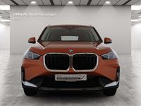 Gebraucht BMW X1 Basis 150 PS (110 kW) 2023 Orange SUV