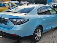 Second-hand Renault Fluence 69 kW (95 CP) 2012 Albastru Berlinǎ