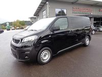 Gebraucht Peugeot Expert 120 PS (88 kW) 2020 Schwarz Van