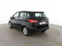 gebraucht Ford B-MAX 1.6 Ti-VCT Titanium