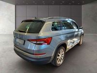 gebraucht Skoda Kodiaq Style2.0TDI DSG LED Navi AHK SHZ ACC