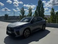 Gebraucht BMW X2 Performance 300 PS (220 kW) 2024 Grau SUV