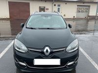 gebraucht Renault Mégane IV 