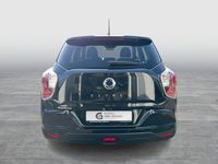 Gebraucht SsangYong Tivoli 163 PS (119 kW) 2023 Schwarz SUV