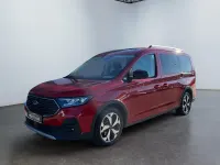 Gebraucht Ford Grand Tourneo Connect Active 150 PS (110 kW) 2025 Cyclone lava red Van / Kleinbus