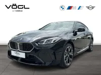 Neu BMW 220 170 PS (125 kW) 2026 Black sapphire Coupé
