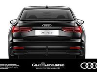 Gebraucht Audi A6 Ambiente 299 PS (219 kW) 2020 Brillantschwarz Limousine