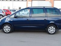 Gebraucht Ford Galaxy Viva X 140 PS (102 kW) 2005 Blau Van / Kleinbus