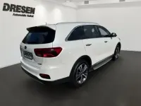 Gebraucht Kia Sorento GT-Line 200 PS (147 kW) 2020 Weiss SUV