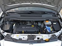 gebraucht Opel Zafira 1.8 16V / 7-Sitzer / Klima / Sitzheizung / LM-Felgen