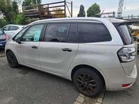 Gebraucht Citroën C4 Rip Curl 131 PS (96 kW) 2019 Lackierung sable/metallic klar Van / Kleinbus