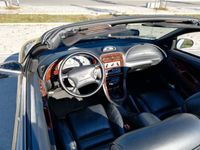 gebraucht Ford Mustang GT Cabrio