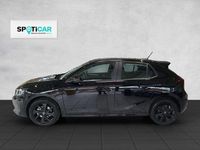 Gebraucht Opel Corsa 101 PS (74 kW) 2025 Karbon schwarz Limousine