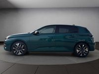 Neu Peugeot 308 Allure 145 PS (106 kW) 2025 Blau Kleinwagen