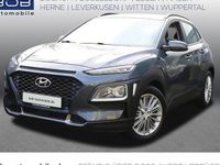 Gebraucht Kia Sportage Vision 150 PS (110 kW) 2024 Grau SUV