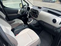 gebraucht Citroën Berlingo 1,6 16V Selection /Klimaautomatik /AHK /LED