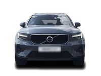 Gebraucht Volvo XC40 163 PS (119 kW) 2023 Grau SUV