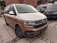 Gebraucht VW Multivan 199 PS (146 kW) 2020 Weiß Van
