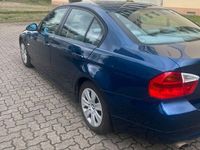 gebraucht BMW 318 E90 i TÜV bis 07/25