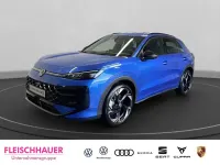 Gebraucht VW T-Roc R-line 150 PS (110 kW) 2026 Blau SUV