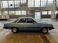 Gebraucht Mazda 626 90 PS (66 kW) 1981 Blau Coupé