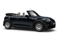 Gebraucht Mini John Cooper Works Cabriolet 231 PS (169 kW) 2021 Schwarz Cabrio