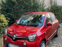 Gebraucht Renault Twingo SE 72 PS (52 kW) 2014 Rot Kleinwagen