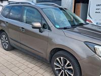 Gebraucht Subaru Forester Sport 241 PS (177 kW) 2016 Bronze SUV
