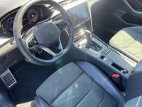 Gebraucht VW Arteon Elegance 150 PS (110 kW) 2023 Weiß Kombi