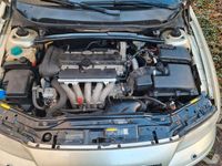 Gebraucht Volvo V70 170 PS (125 kW) 2007 Gold Kombi