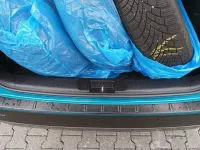 Gebraucht Suzuki Vitara Comfort+ 140 PS (102 kW) 2019 Blau SUV