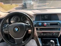 Używany BMW 535 306 KM (225 kW) 2010 Sedan/Limuzyna