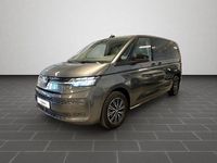 Second-hand VW Multivan 150 CP (110 kW) 2026 Gri Monovolum