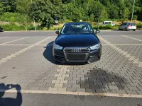 Gebraucht Audi A1 86 PS (63 kW) 2013 Schwarz Kleinwagen