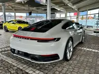 Gebraucht Porsche 911 Carrera 385 PS (283 kW) 2021 Grau Coupé