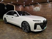 Gebraucht BMW i7 M Sport 400 kW (544 PS) 2025 Limousine