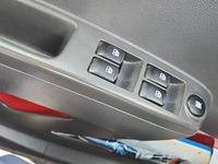 Gebraucht Chevrolet Spark LT 82 PS (60 kW) 2011 Schwarz Kleinwagen