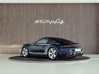 Neu Porsche 992 650 PS (478 kW) 2025 Blau