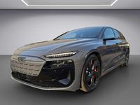 Gebraucht Audi e-tron Ambiente 369 kW (503 PS) 2025 Magnetgrau SUV