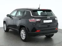 Gebraucht Jeep Compass 2024 Andere SUV