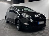 gebraucht Renault Twingo 1.2l Paris DeLuxe, Bluetooth, Tempomat, Klima