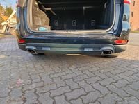 Gebraucht Ford S-MAX S 180 PS (132 kW) 2016 Schwarz Van / Kleinbus