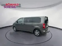 Gebraucht Toyota Proace Verso Edition 177 PS (130 kW) 2024 Basaltgrau metallic Kombi