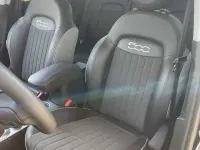 Gebraucht Fiat 500X Lounge 140 PS (102 kW) 2016 Grün SUV