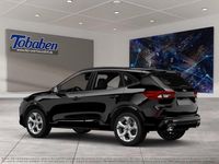 Neu Ford Kuga 242 PS (177 kW) 2026 Schwarz SUV