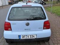 Gebraucht VW Lupo 50 PS (36 kW) 2000 Kleinwagen