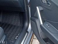 Gebraucht Audi Q2 Advanced 150 PS (110 kW) 2023 Silber SUV
