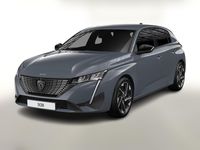 Neu Peugeot 308 Allure 131 PS (96 kW) 2025 Selenium grau metallic Limousine