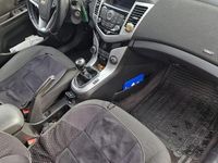 Usata Chevrolet Cruze 138 CV (101 kW) 2013 Station wagon
